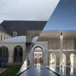 Masc : le musée de demain par Wilmotte & Associés