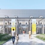 Masc : le musée de demain par Wilmotte & Associés