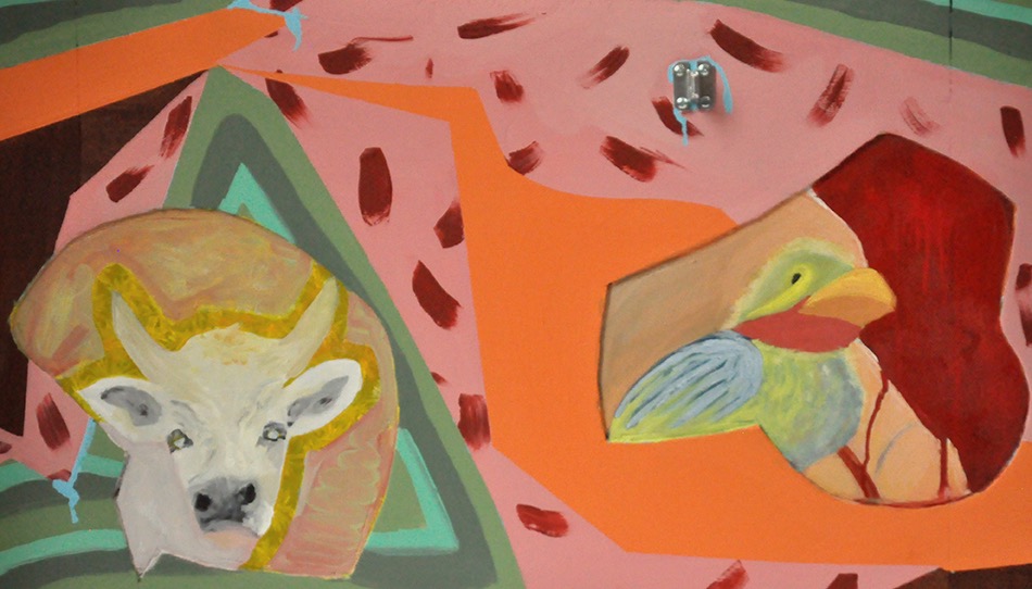 Manon Vargas - PLBn Paint’love Box (extrait) 2022