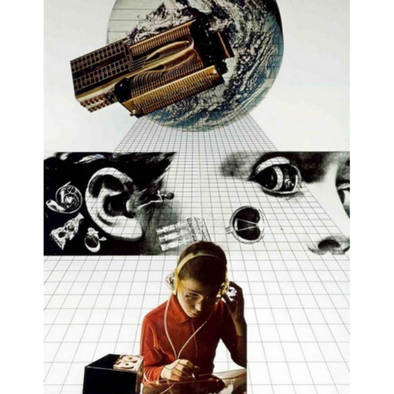 Architecturer le musée