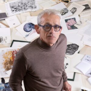 Philippe Cognée _ Amis du Masc